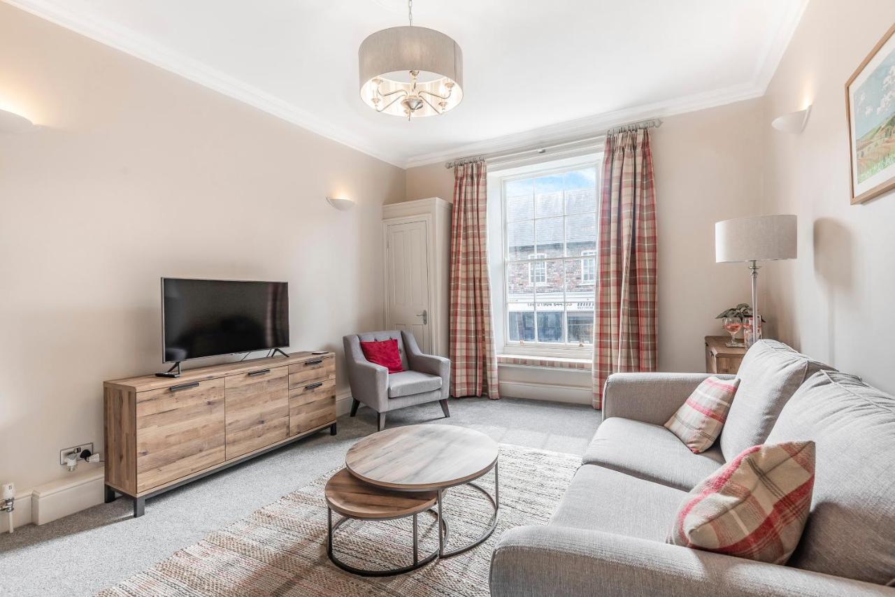 Great Gate House View, Micklegate Near York Station Βίλα Εξωτερικό φωτογραφία