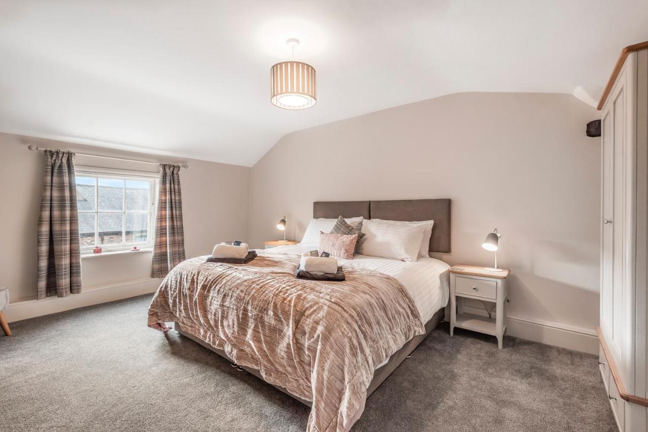 Great Gate House View, Micklegate Near York Station Βίλα Εξωτερικό φωτογραφία